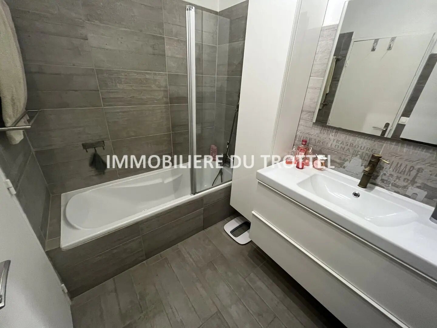 Appartement à vendre, 90m², Ajaccio
