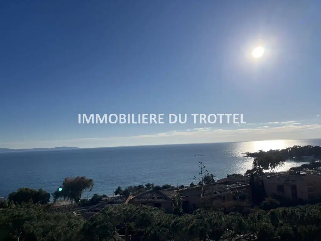 Appartement à vendre, 76m², Ajaccio