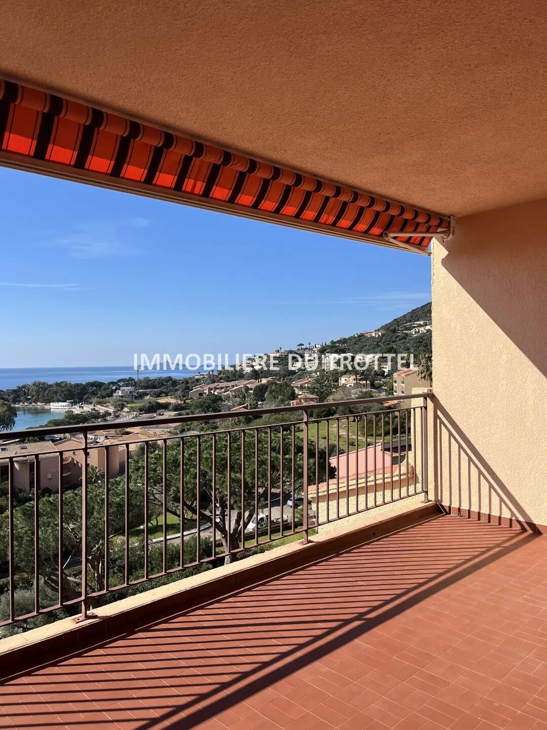 Appartement à vendre, 76m², Ajaccio
