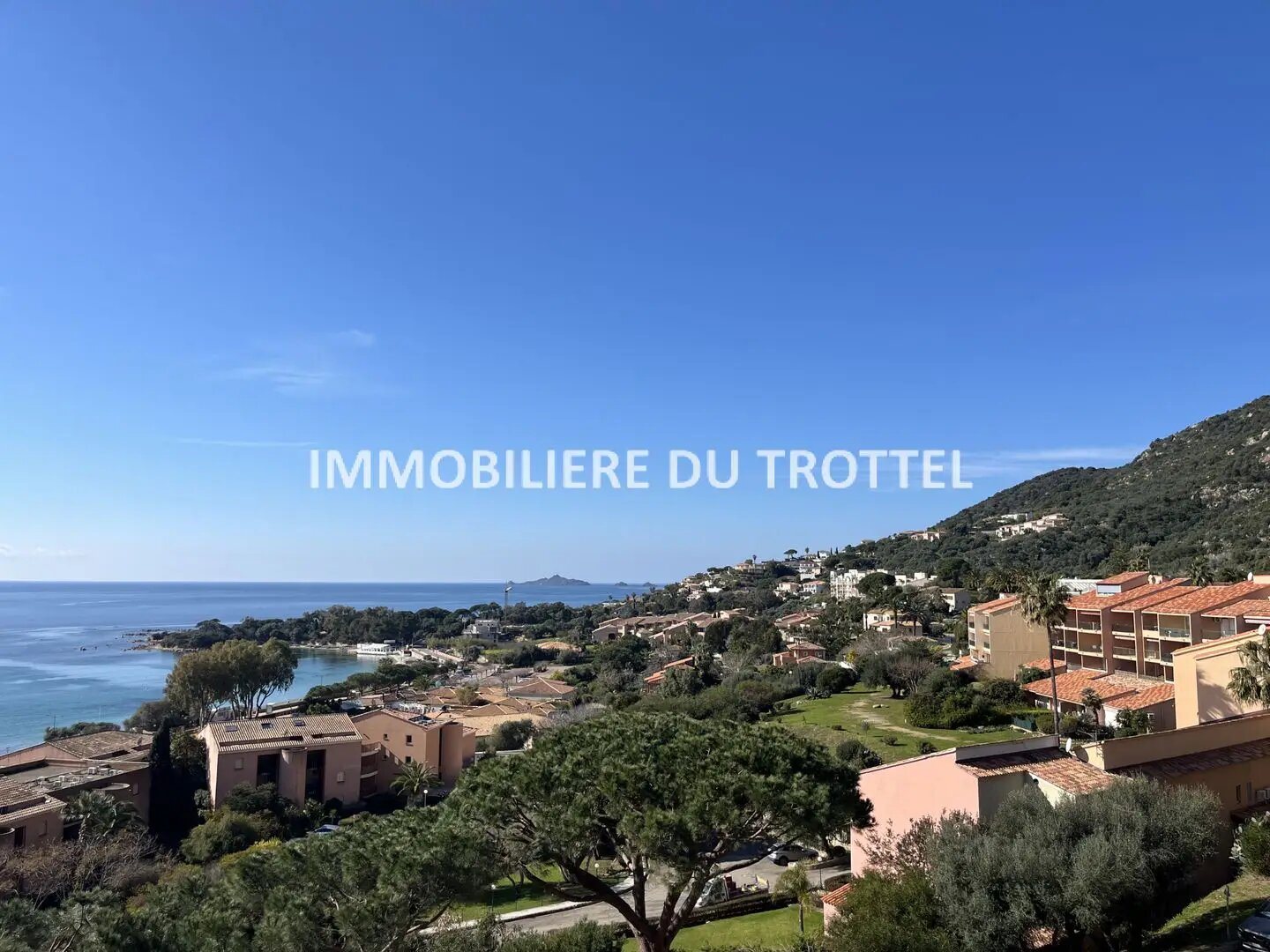 Appartement à vendre, 76m², Ajaccio