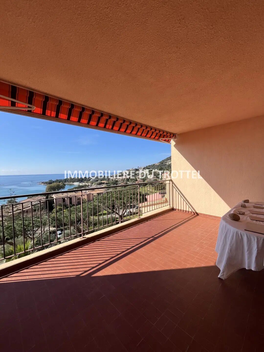 Appartement à vendre, 76m², Ajaccio