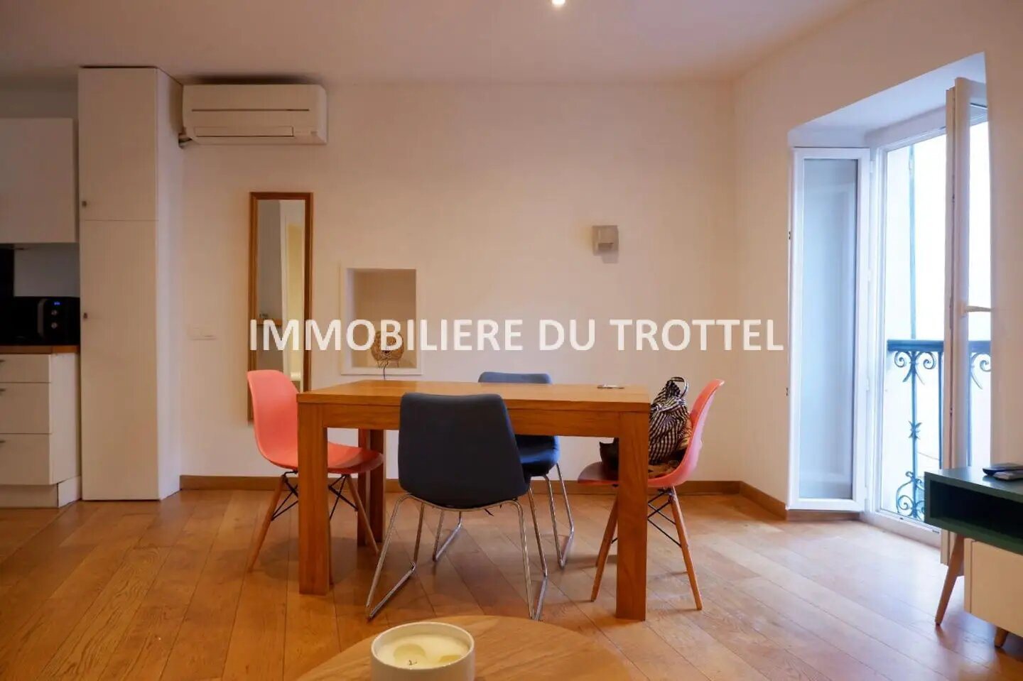 Appartement à vendre, 42m², Ajaccio