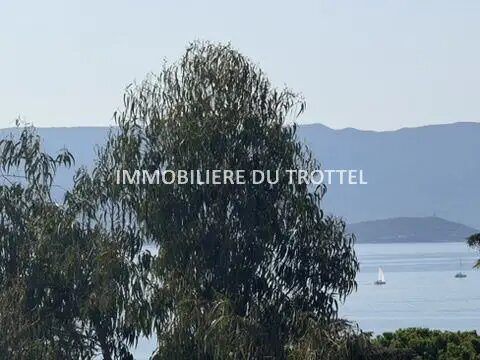 Appartement à vendre, 110m², Ajaccio