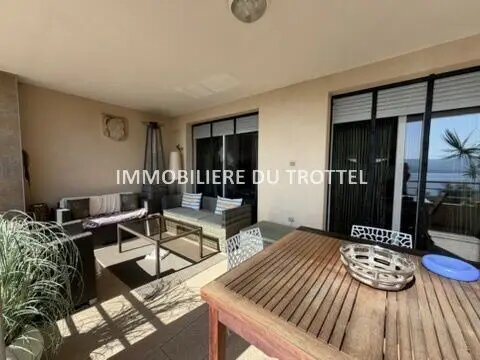 Appartement à vendre, 110m², Ajaccio