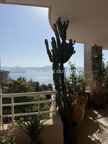 Appartement à vendre, 110m², Ajaccio