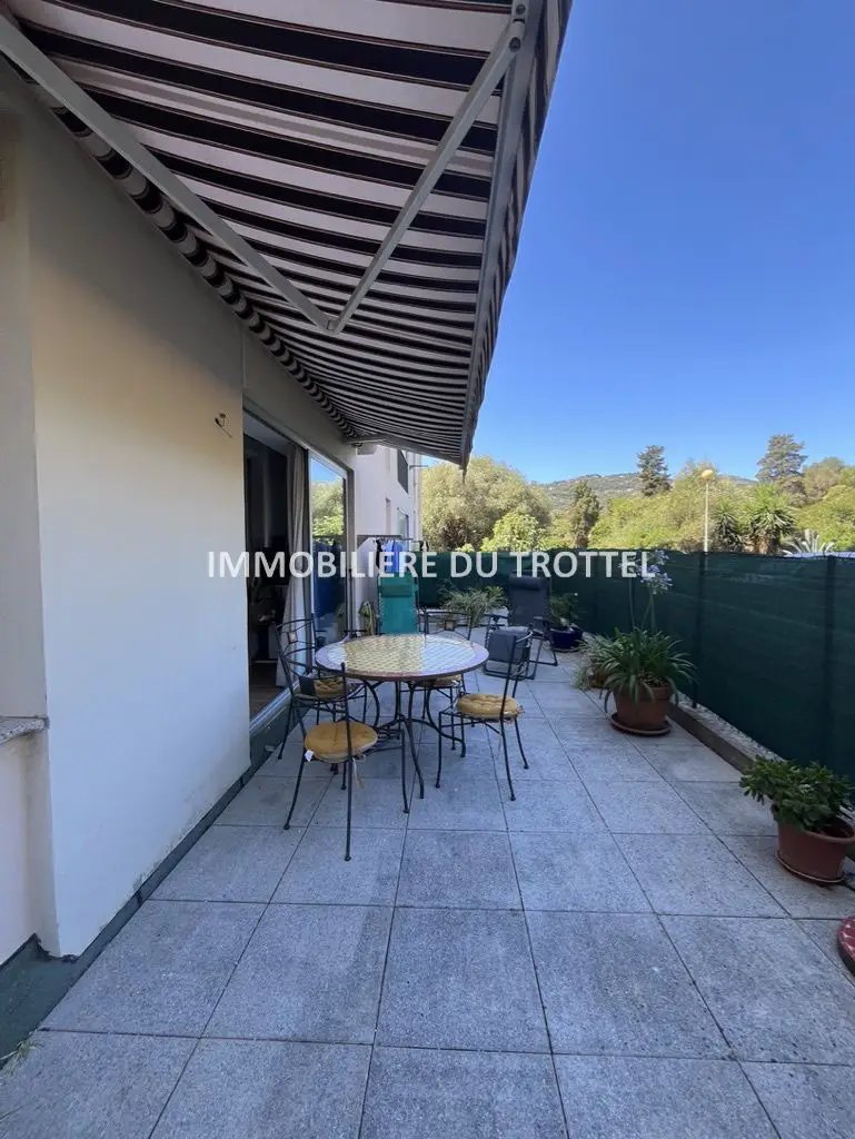Appartement à vendre, 70m², Ajaccio