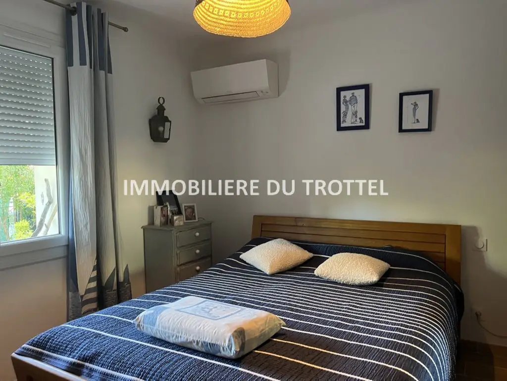 Appartement à vendre, 70m², Ajaccio
