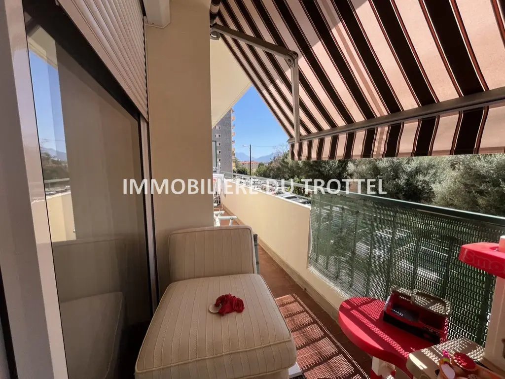Appartement à vendre, 70m², Ajaccio