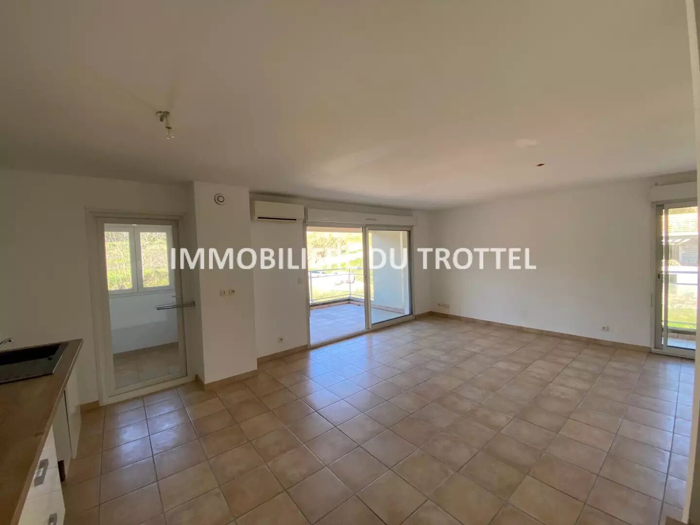 Appartement à vendre, 60m², Ajaccio