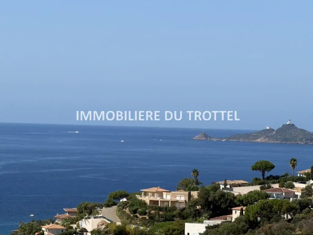 Appartement à vendre, 102m², Ajaccio