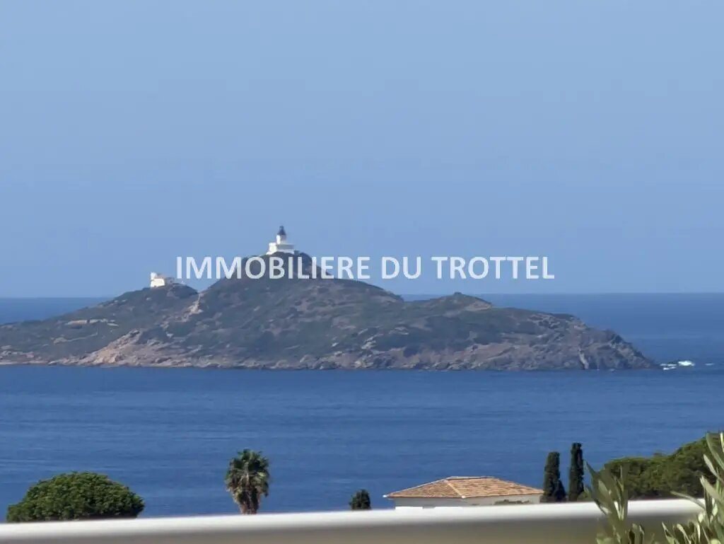 Appartement à vendre, 102m², Ajaccio