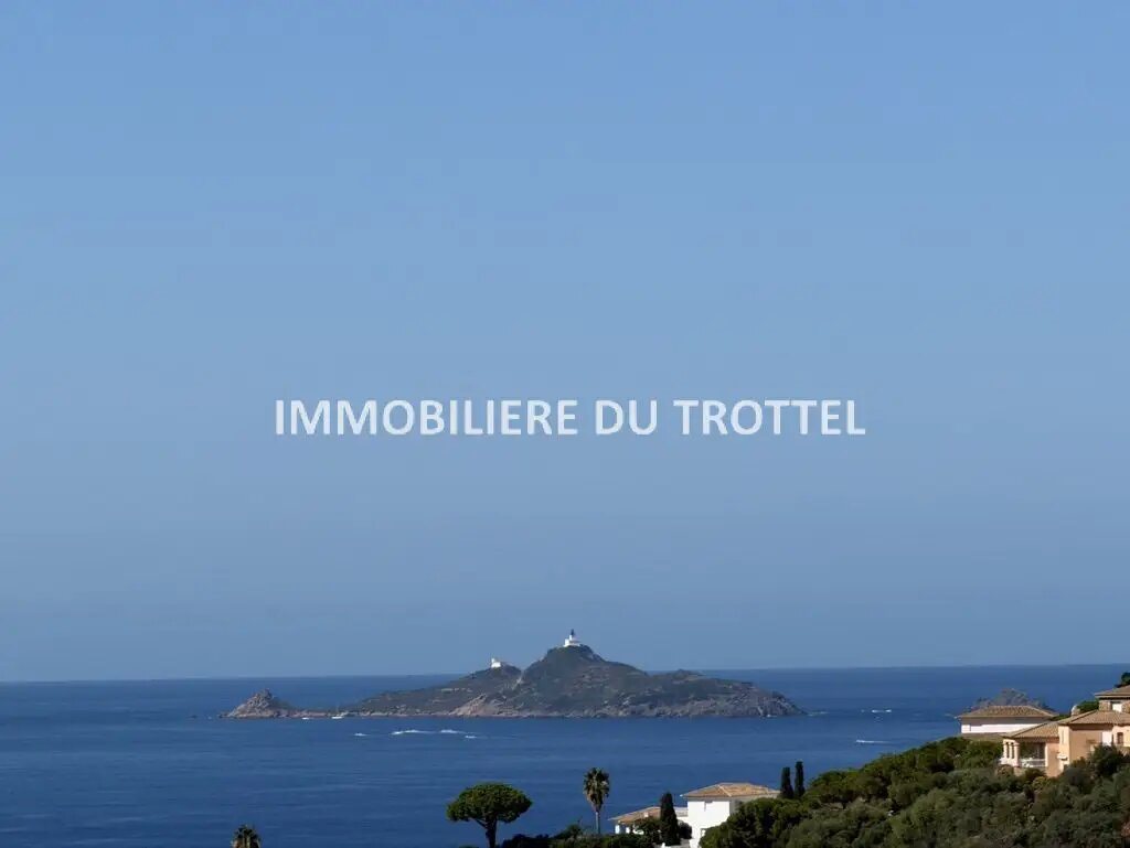 Appartement à vendre, 102m², Ajaccio
