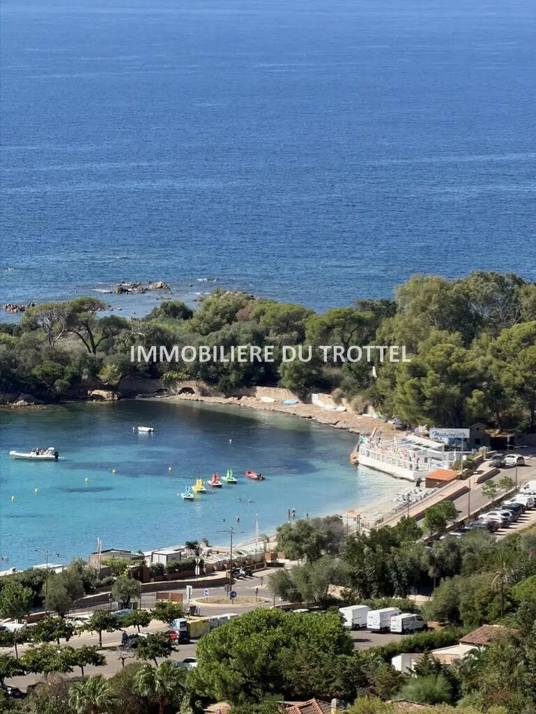 Appartement à vendre, 102m², Ajaccio