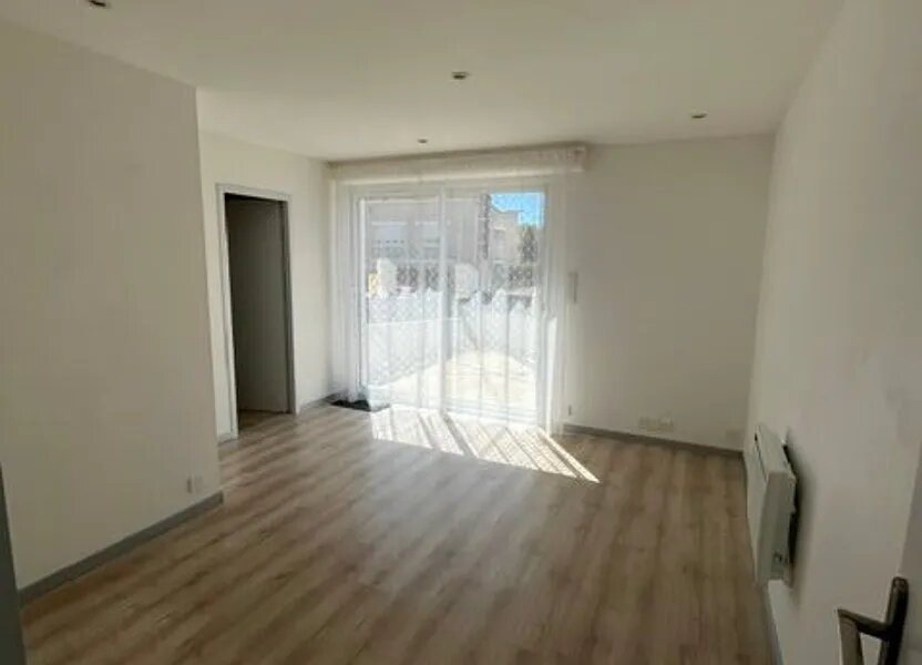 Appartement à louer, 45m², Royan