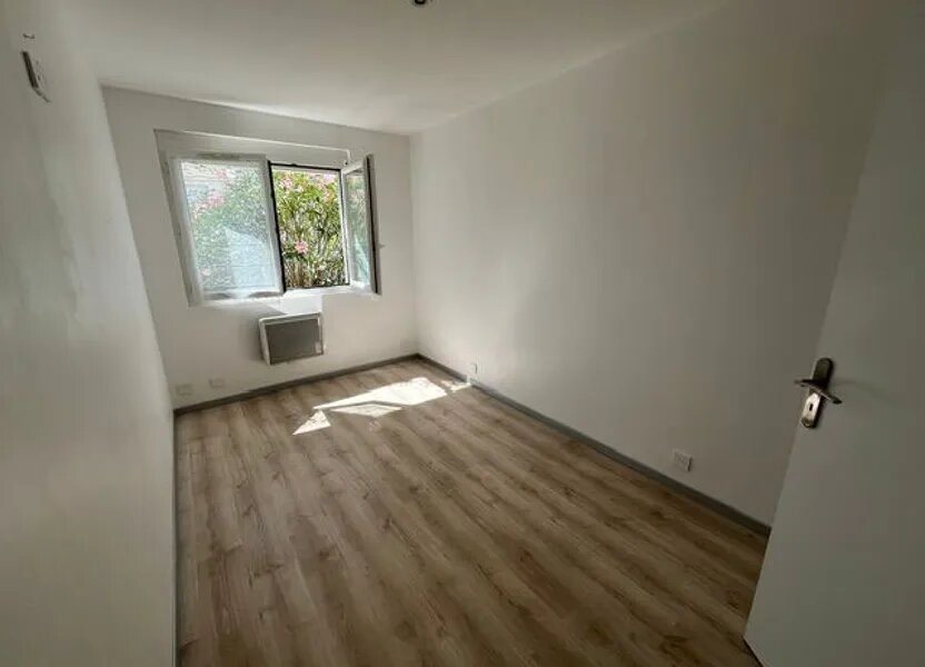 Appartement à louer, 45m², Royan