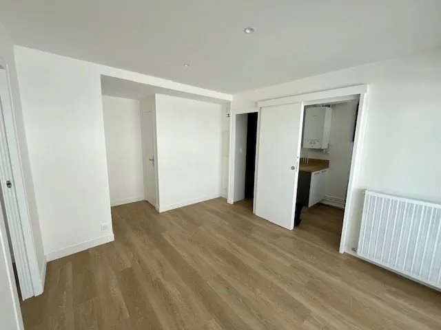 Appartement à louer, 30m², Royan