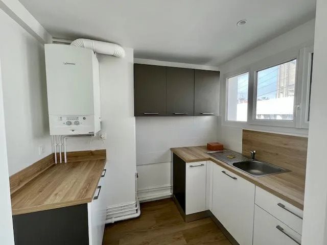 Appartement à louer, 30m², Royan