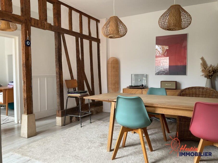 Maison à louer, 190m², Châlons-en-Champagne