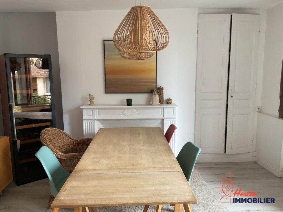 Maison à louer, 190m², Châlons-en-Champagne