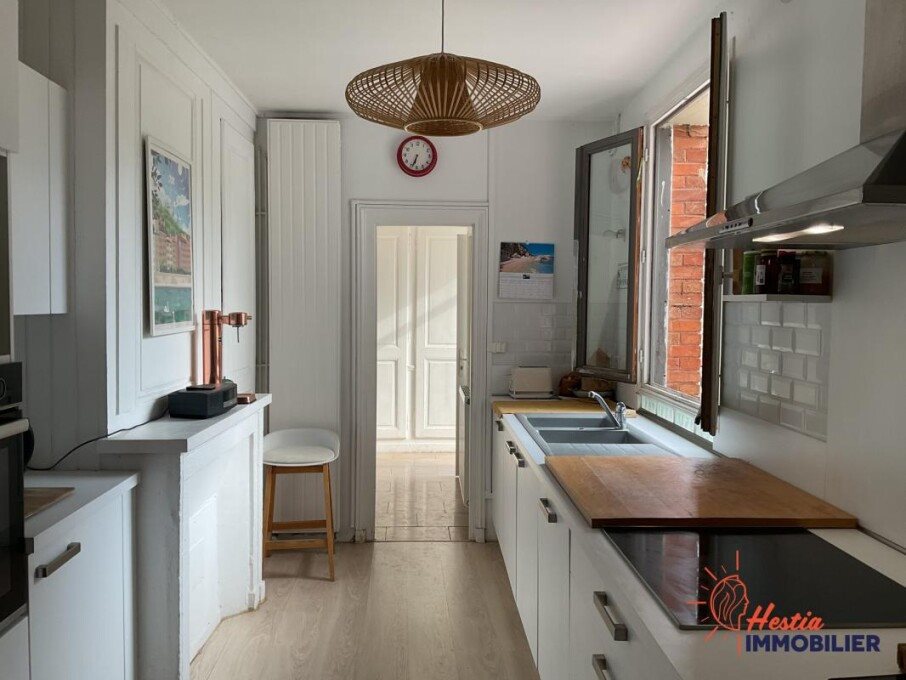 Maison à louer, 190m², Châlons-en-Champagne