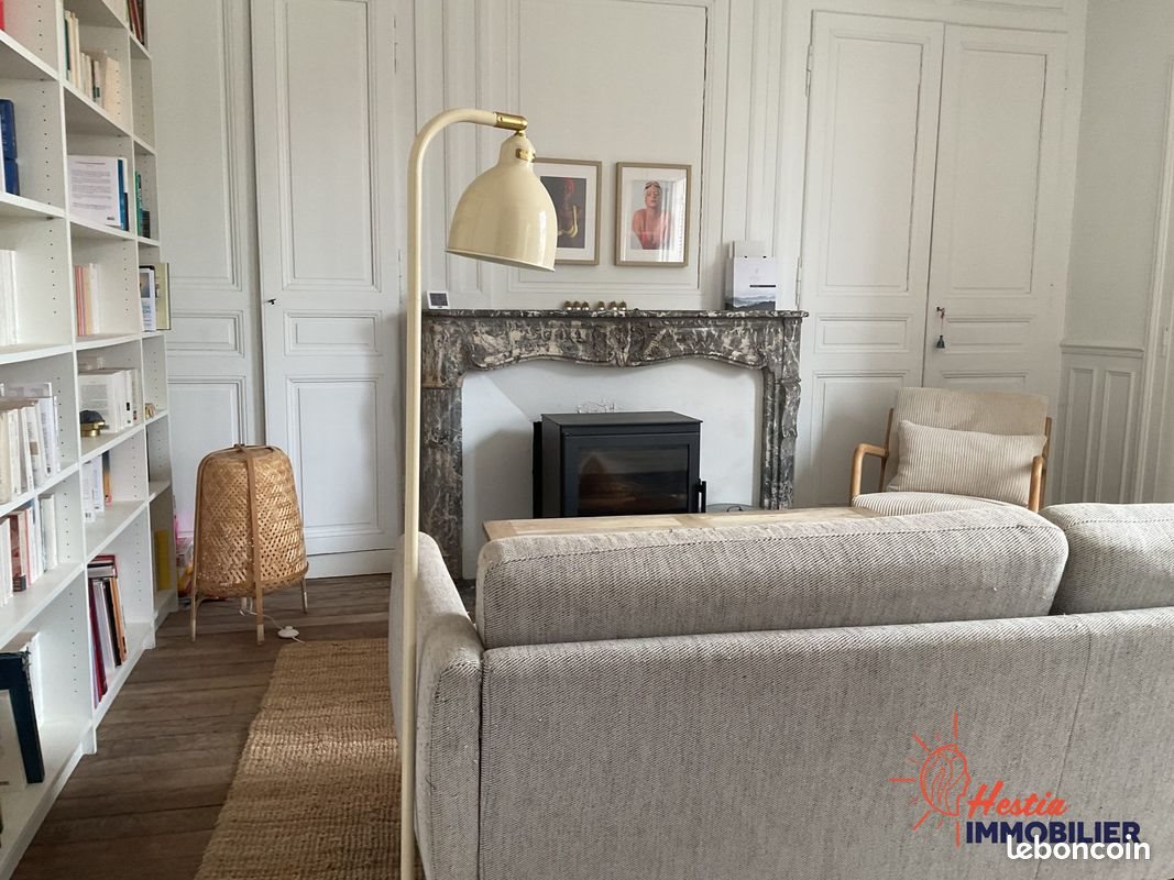 Maison à louer, 190m², Châlons-en-Champagne