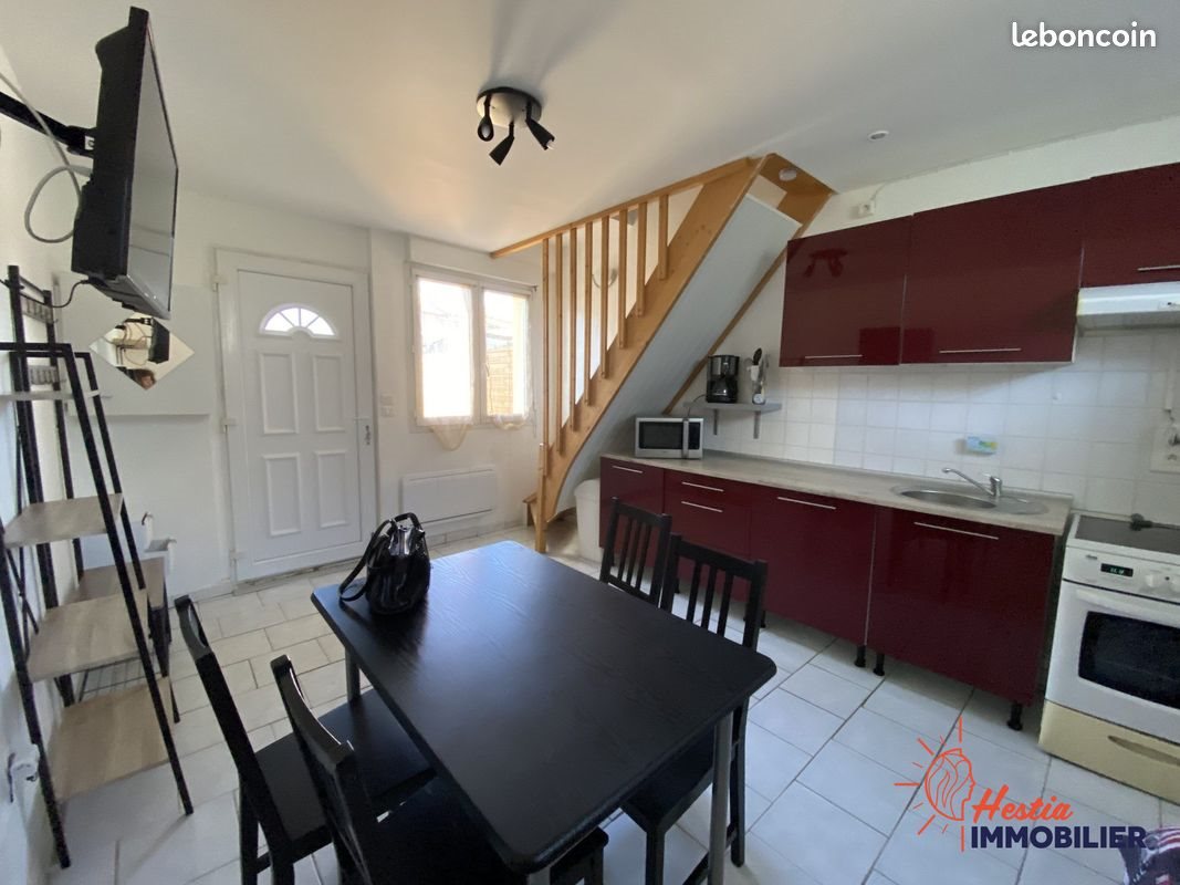 Appartement à louer, 27m², Châlons-en-Champagne