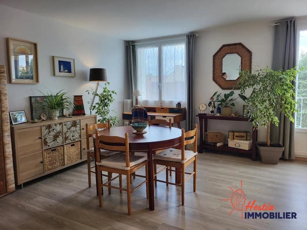 Appartement à vendre, 78m², Reims