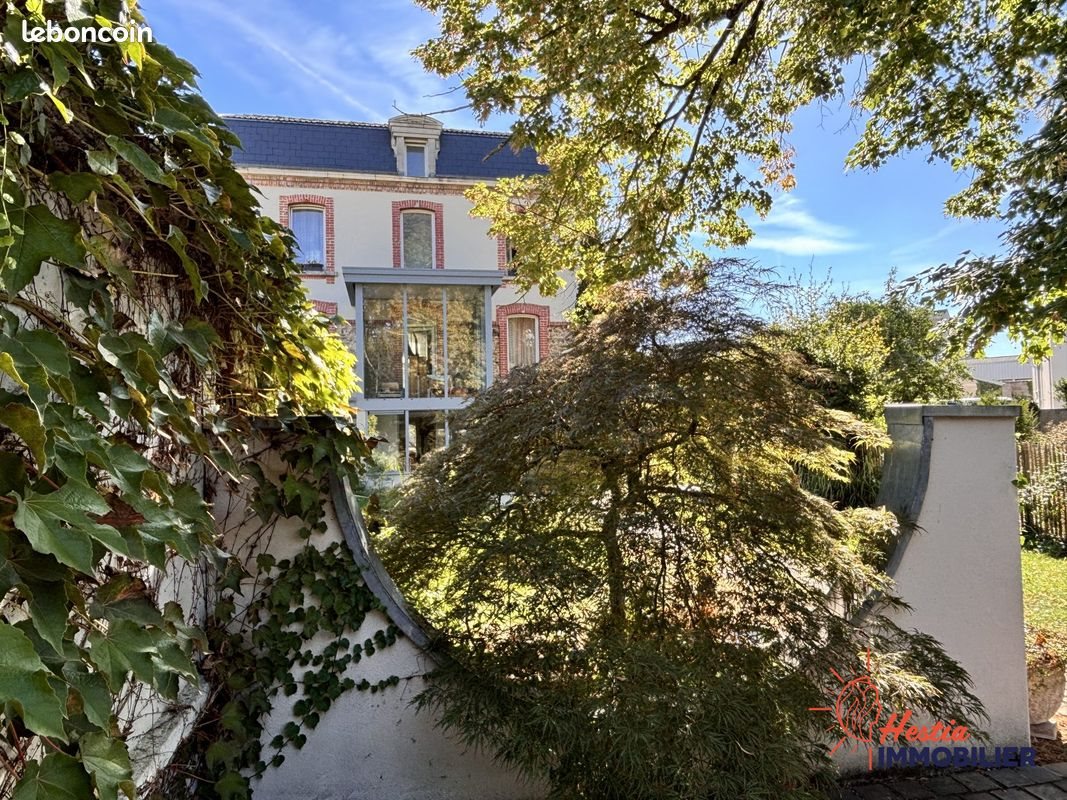 Maison à vendre, 209m², Châlons-en-Champagne
