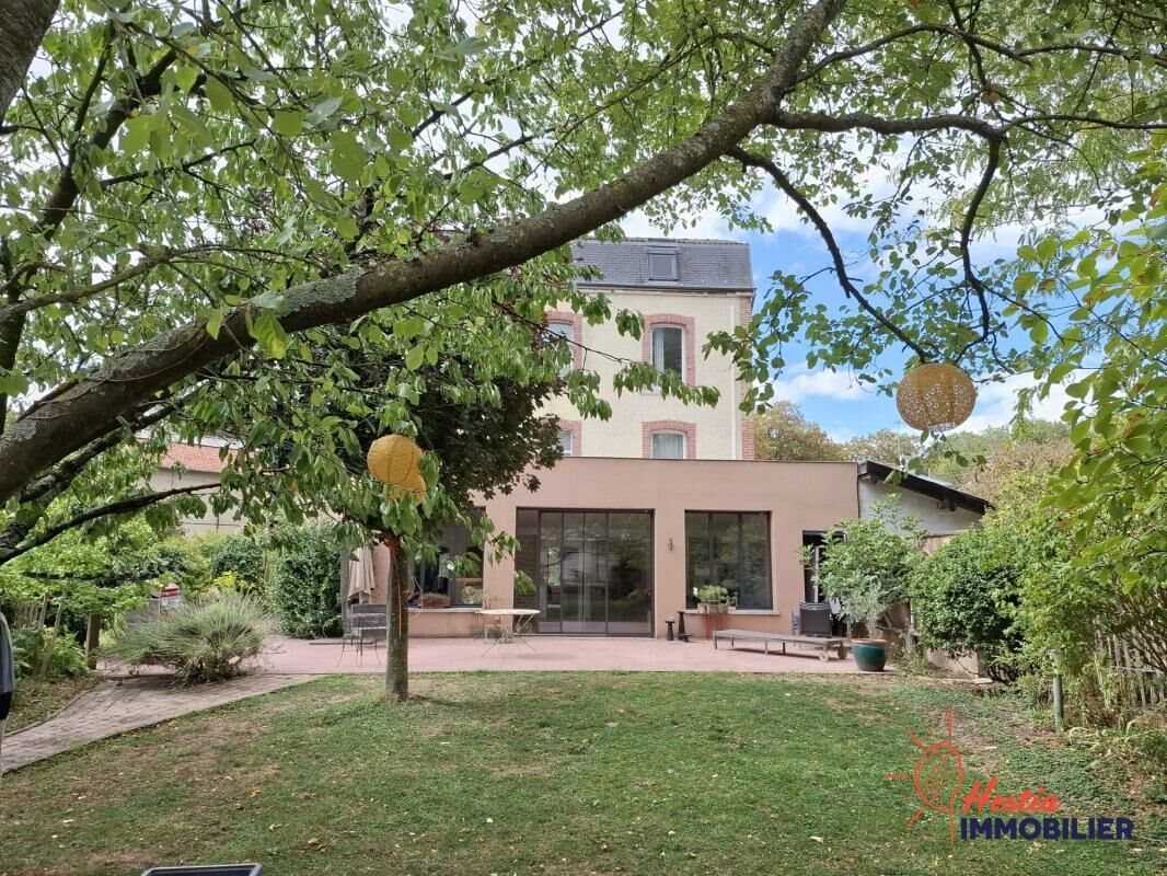 Maison à vendre, 209m², Châlons-en-Champagne