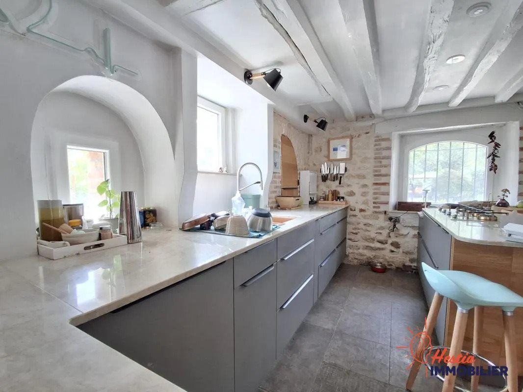 Maison à vendre, 209m², Châlons-en-Champagne