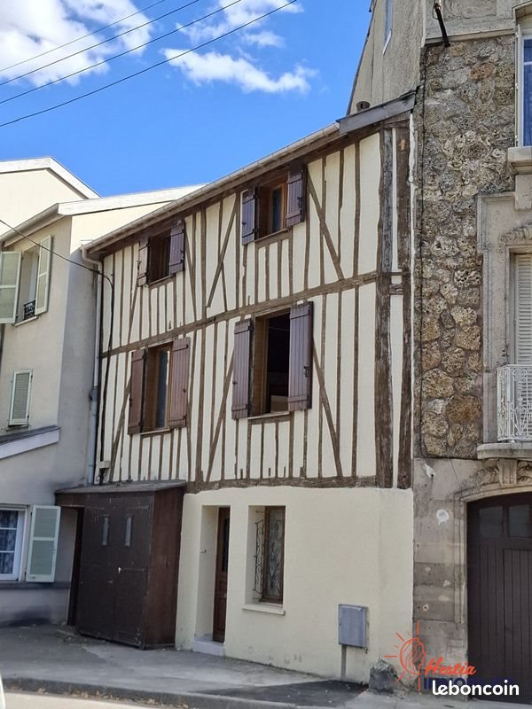 Maison à vendre, 137m², Châlons-en-Champagne