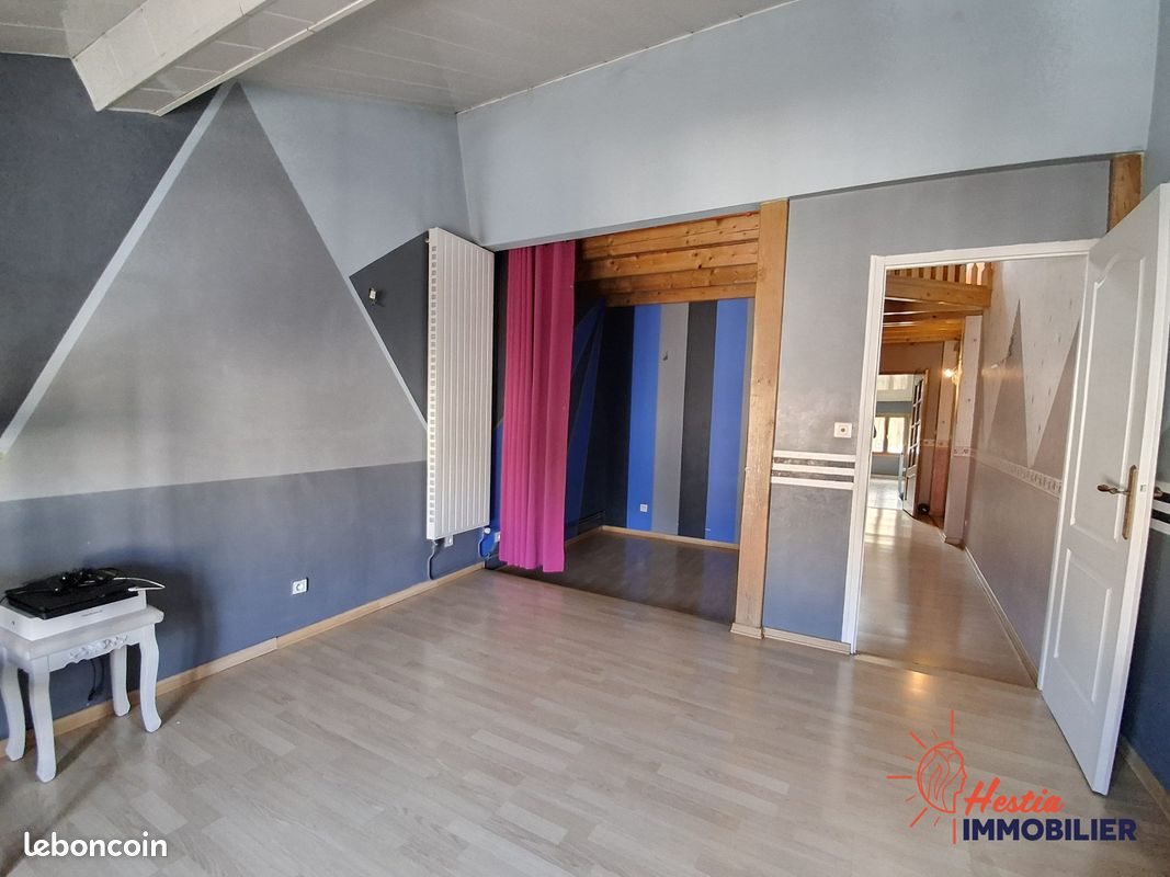 Maison à vendre, 137m², Châlons-en-Champagne