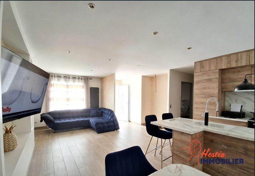 Maison à vendre, 125m², La Cheppe