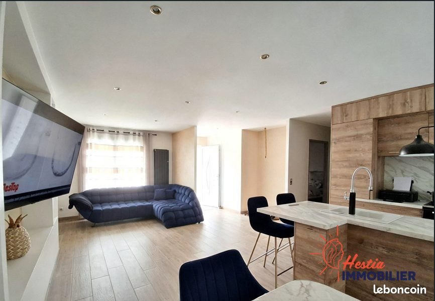Maison à vendre, 125m², La Cheppe