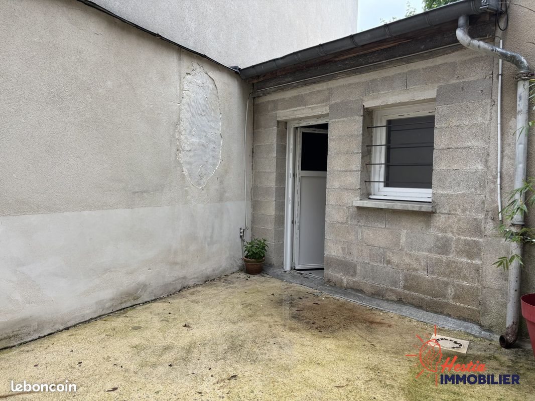 Appartement à vendre, 120m², Reims