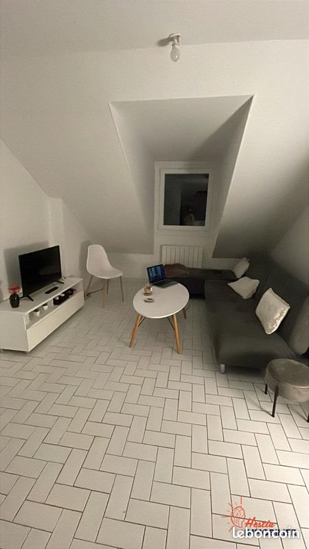 Appartement à louer, 29m², Châlons-en-Champagne