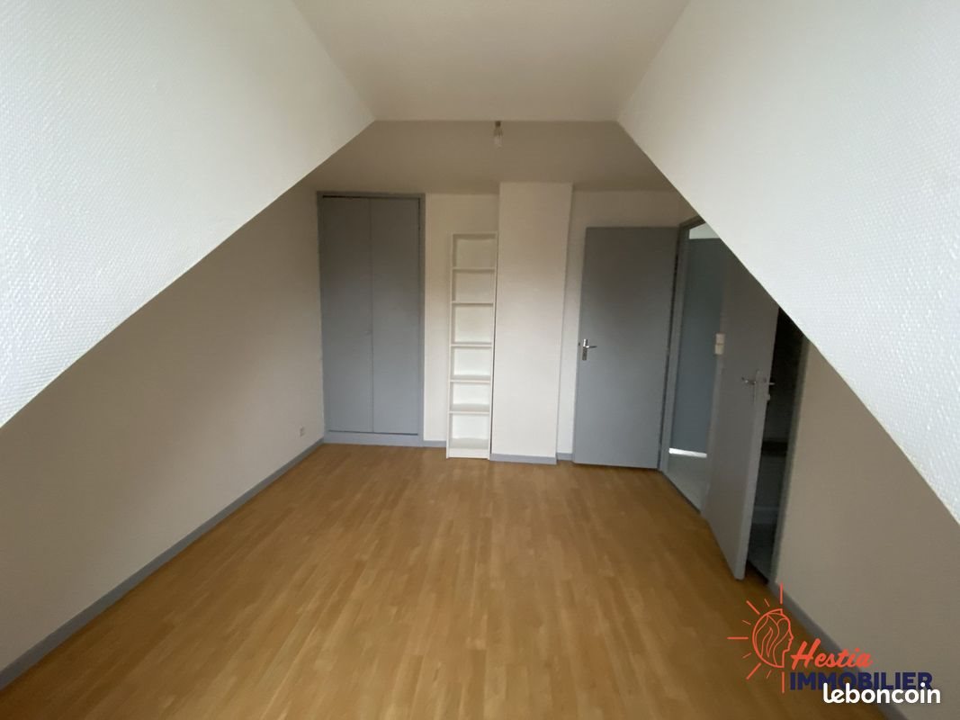 Appartement à louer, 29m², Châlons-en-Champagne