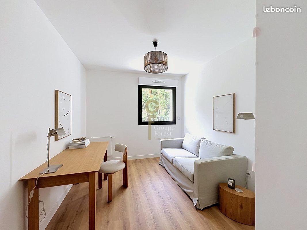 Appartement à vendre, 67m², Croix