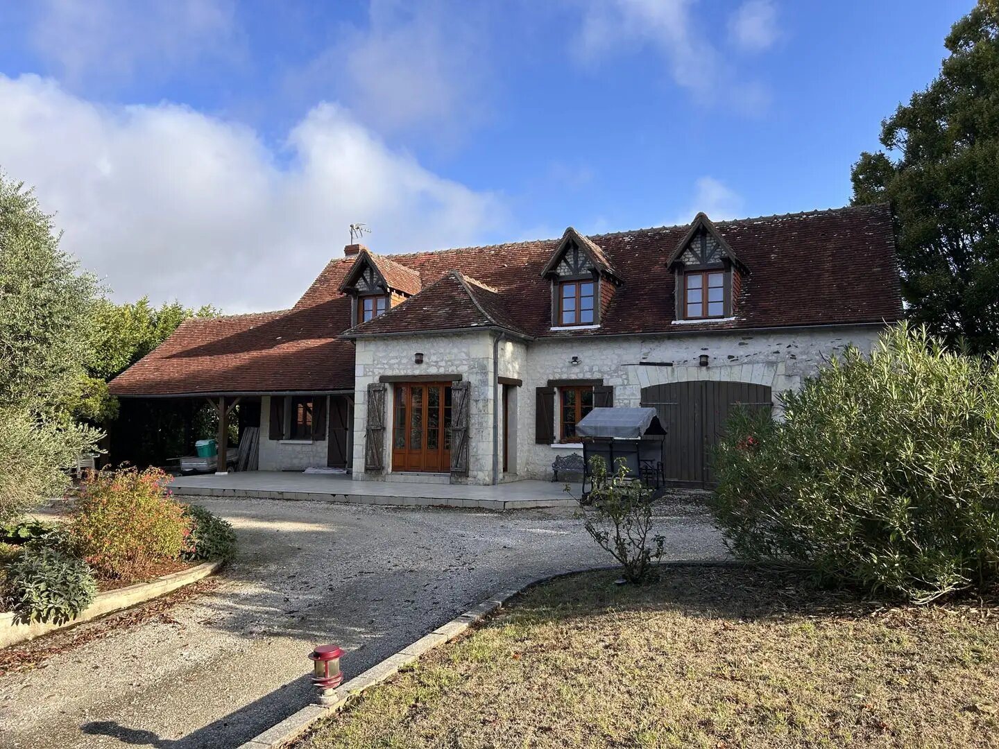 Maison à vendre, 143m², Loches