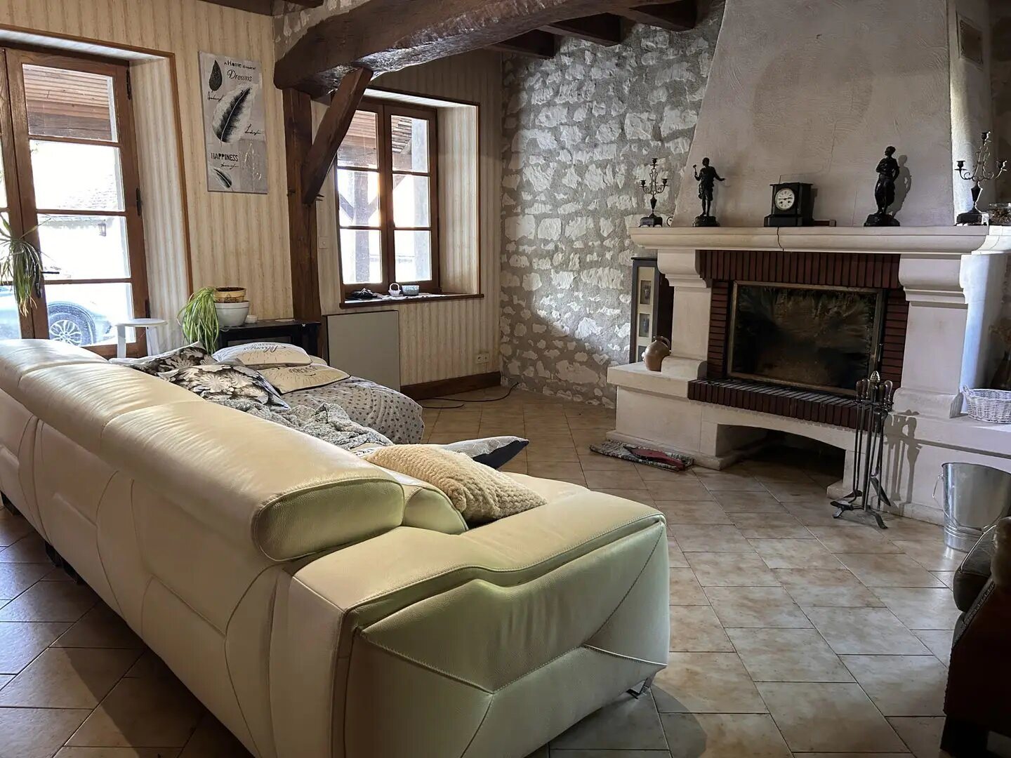 Maison à vendre, 143m², Loches