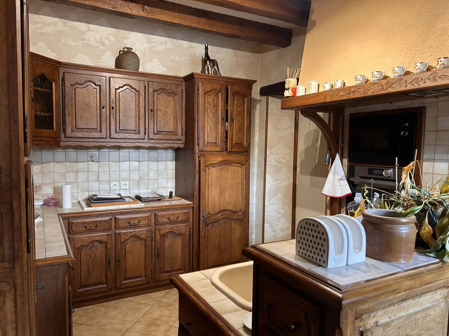 Maison à vendre, 143m², Loches