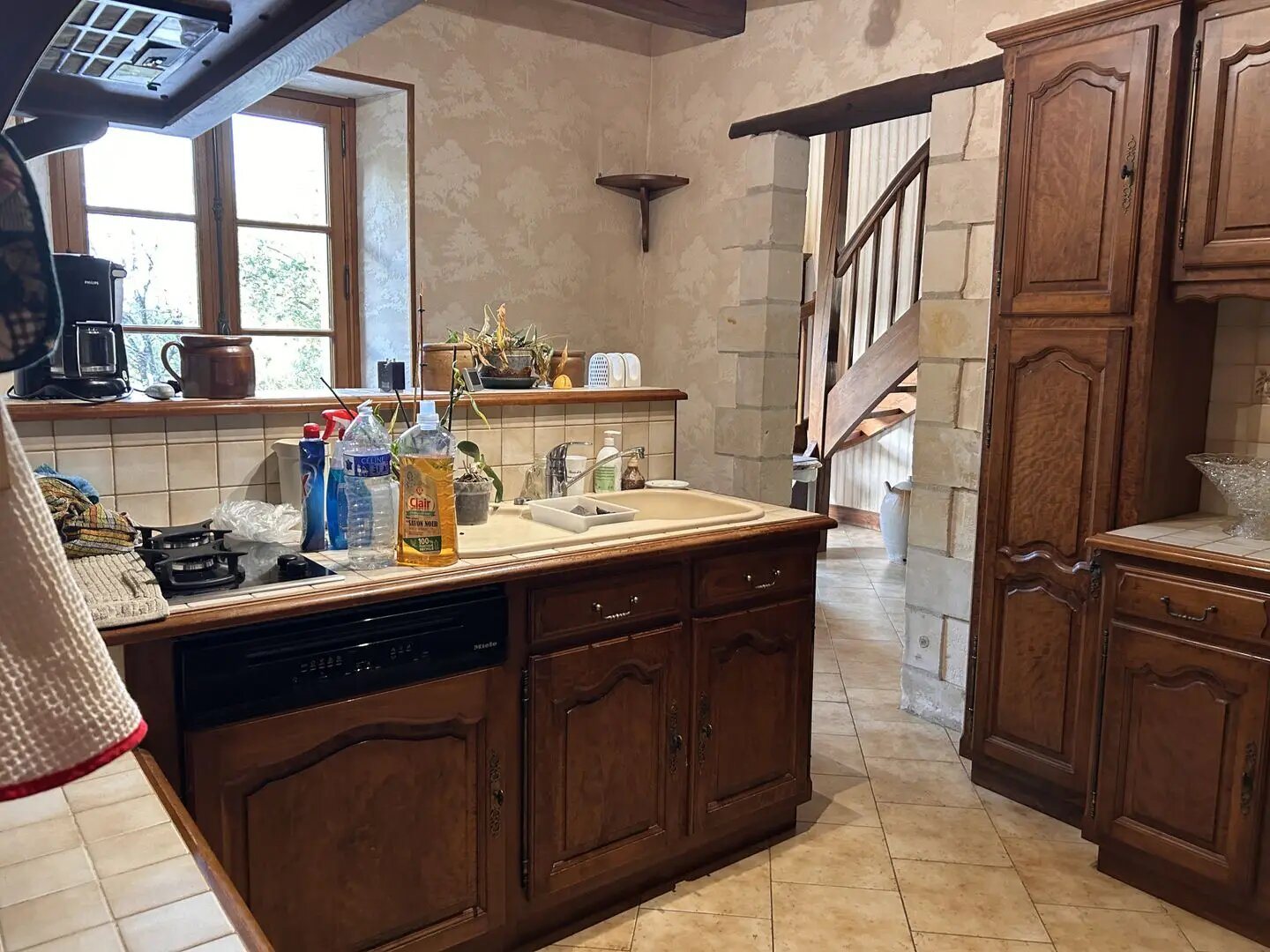 Maison à vendre, 143m², Loches