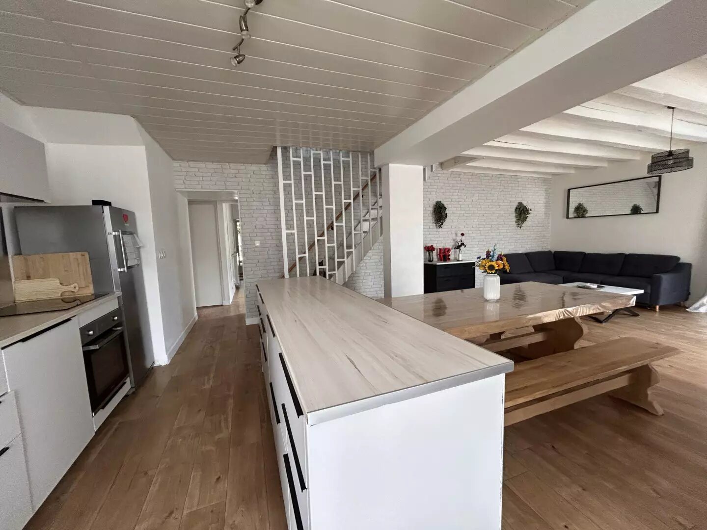 Maison à vendre, 160m², Bournan