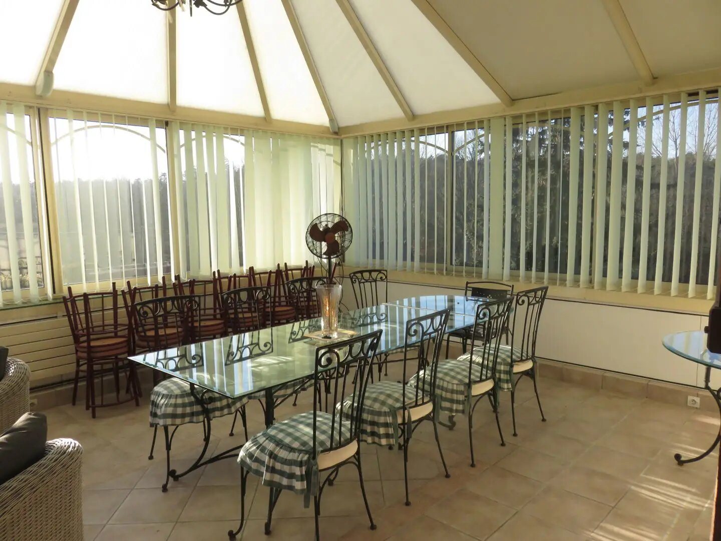 Maison à vendre, 360m², Chambourg-sur-Indre
