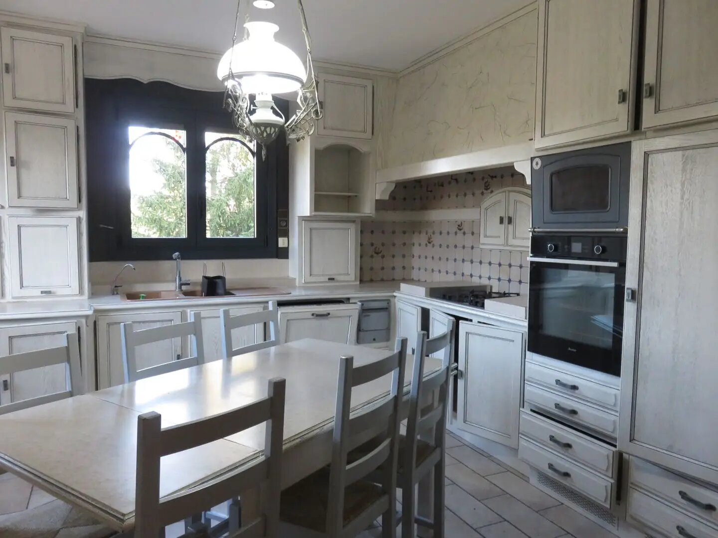 Maison à vendre, 360m², Chambourg-sur-Indre