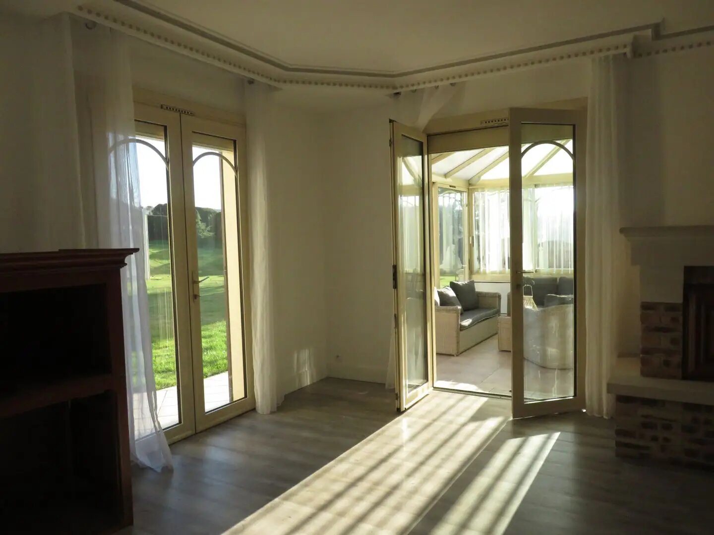 Maison à vendre, 360m², Chambourg-sur-Indre