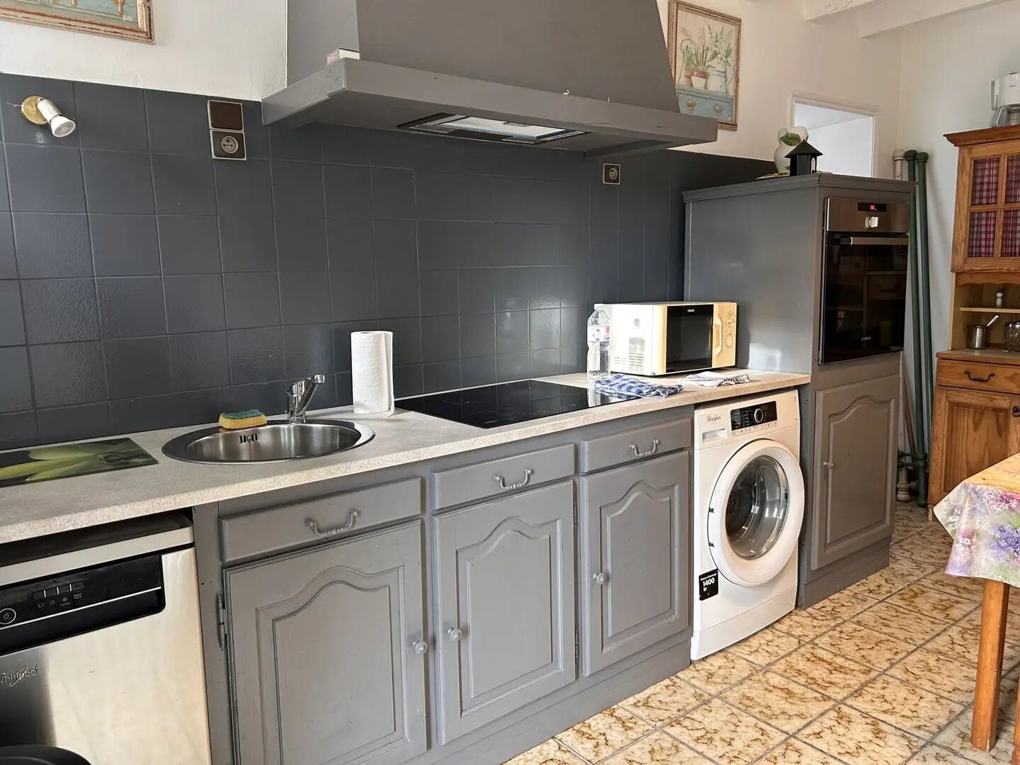 Maison à vendre, 87m², Saint-Jean-Saint-Germain