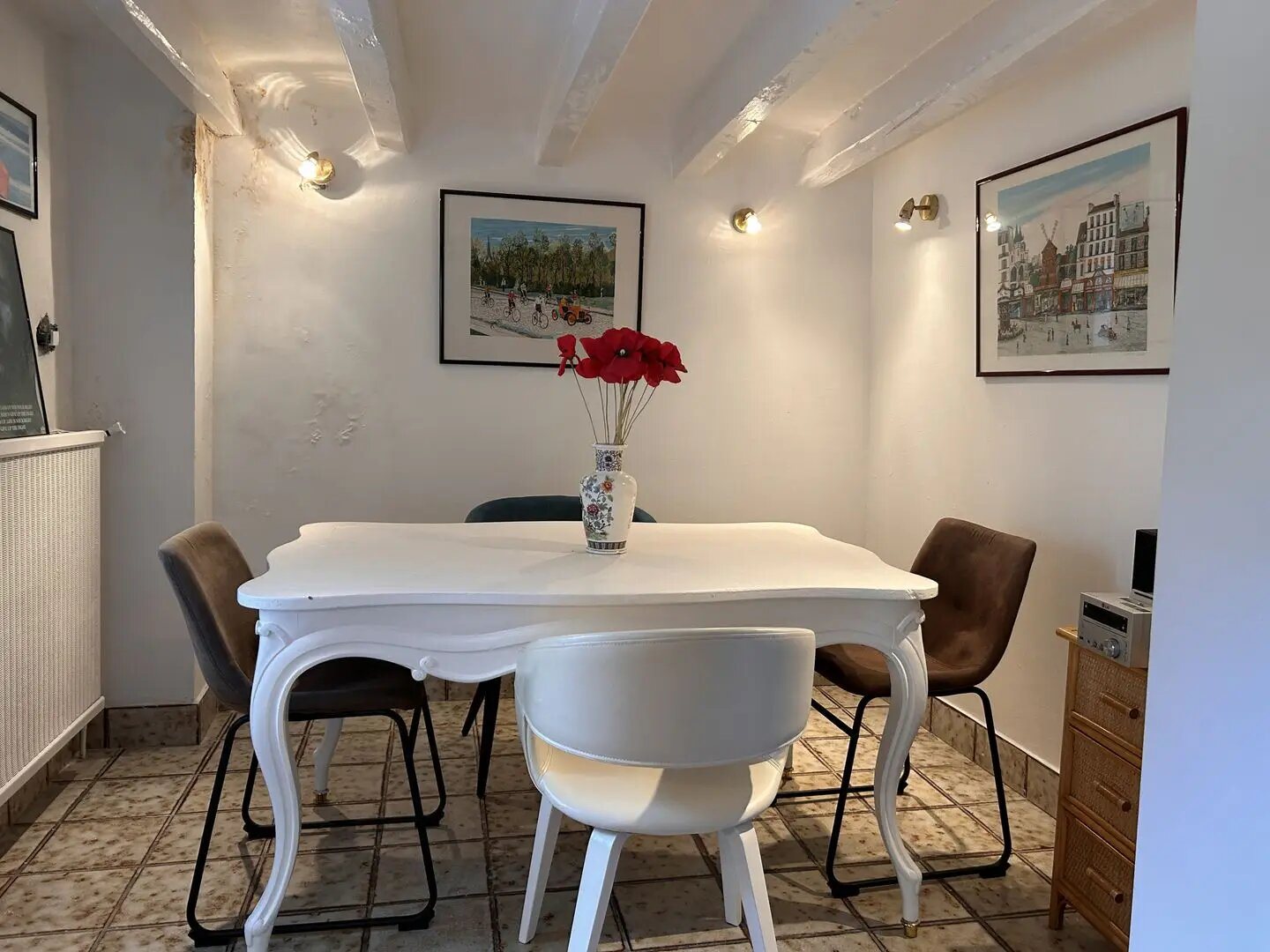 Maison à vendre, 87m², Saint-Jean-Saint-Germain