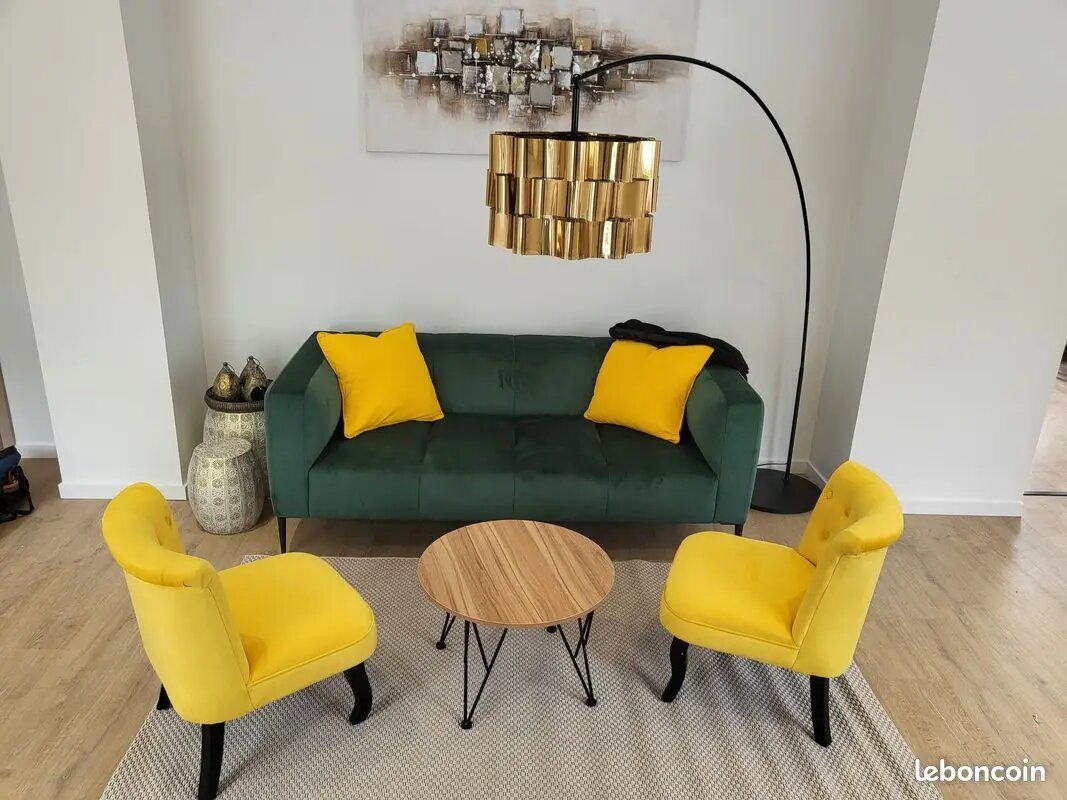 Appartement à vendre, 191m², Tours