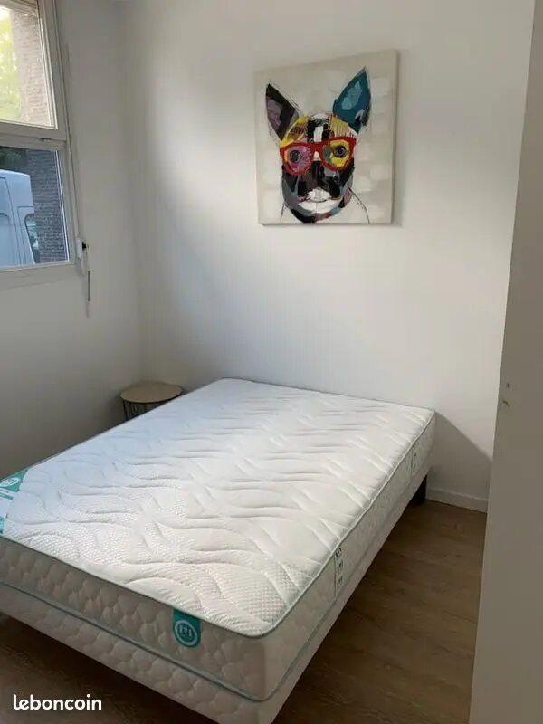 Appartement à vendre, 191m², Tours
